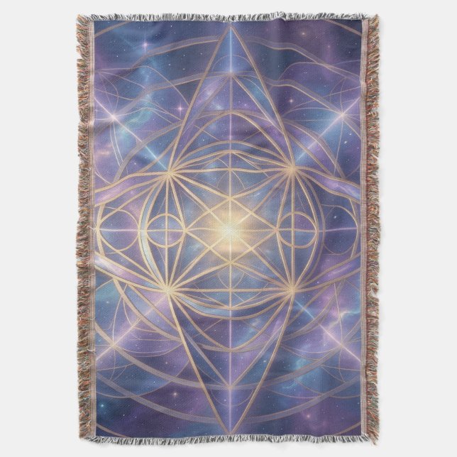 Ethereal Vision – Beyond Reality24 Decke (Vorderseite Vertikal)
