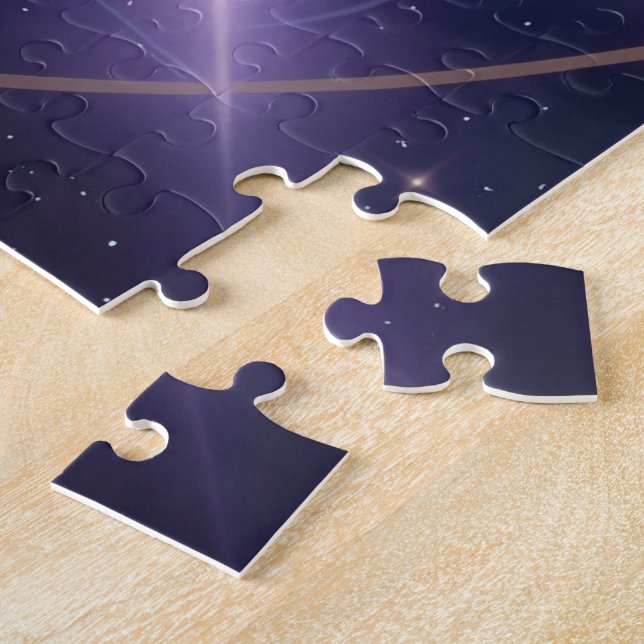 Ethereal Vision – Beyond Reality24 Puzzle (Seite)