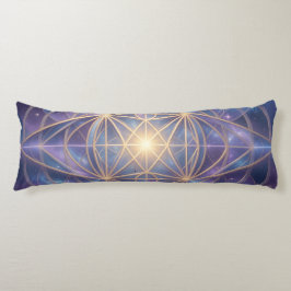 Ethereal Vision – Beyond Reality24 Seitenschläferkissen