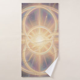 Ethereal Vision – Beyond Reality25 Badhandtuch Set