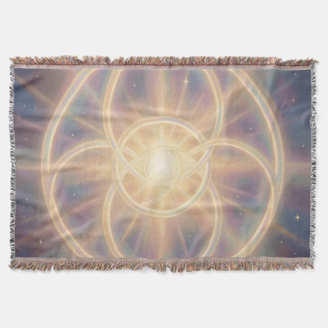 Ethereal Vision – Beyond Reality25 Decke (Vorderseite)