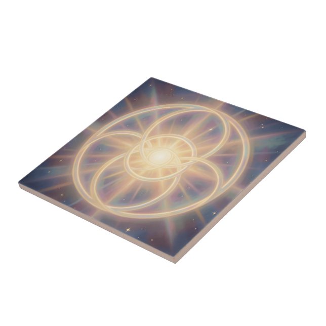 Ethereal Vision – Beyond Reality25 Fliese (Seite)