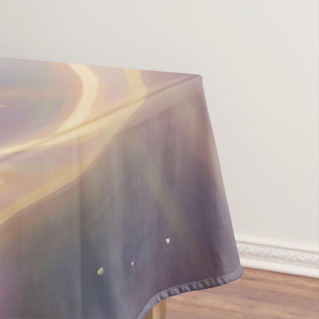 Ethereal Vision – Beyond Reality25 Tischdecke (Beispiel)