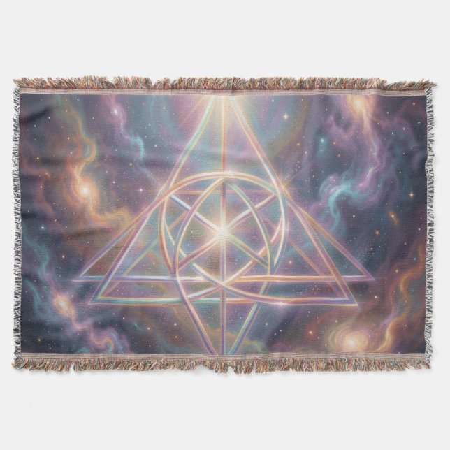 Ethereal Vision – Beyond Reality27 Decke (Vorderseite)