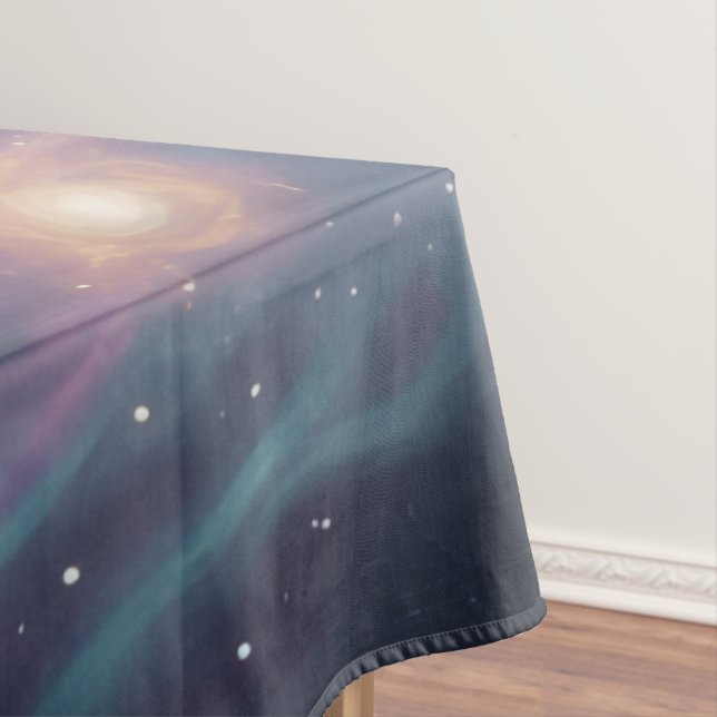 Ethereal Vision – Beyond Reality27 Tischdecke (Beispiel)