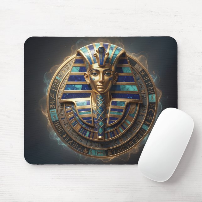 Ethereal Vision – Beyond Reality28 Mousepad (Mit Mouse)