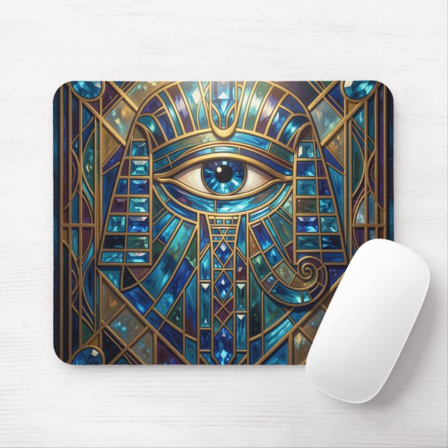 Ethereal Vision – Beyond Reality29 Mousepad (Mit Mouse)