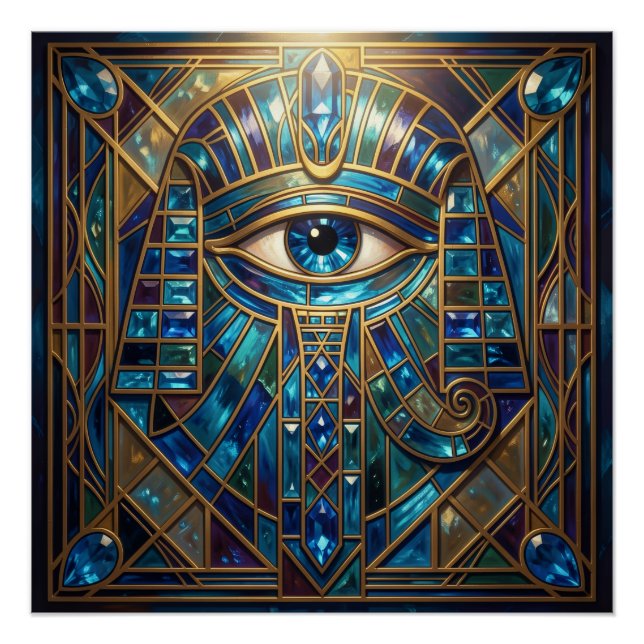 Ethereal Vision – Beyond Reality29 Poster (Vorderseite)