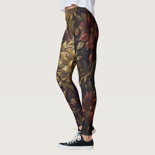Ethereal Vision – Beyond Reality2 Leggings (Links)