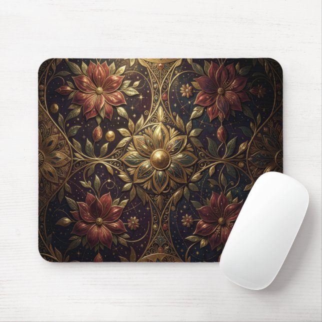 Ethereal Vision – Beyond Reality2 Mousepad (Mit Mouse)