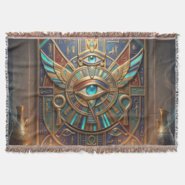 Ethereal Vision – Beyond Reality31 Decke (Vorderseite)