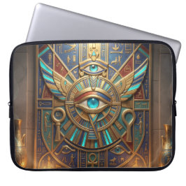 Ethereal Vision – Beyond Reality31 Laptopschutzhülle