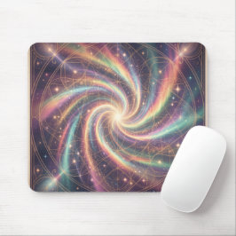 Ethereal Vision – Beyond Reality32 Mousepad