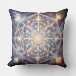Ethereal Vision – Beyond Reality33 Kissen
