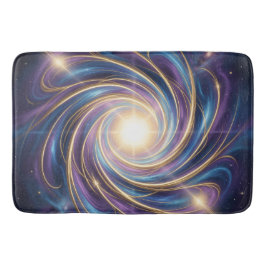 Ethereal Vision – Beyond Reality35 Badematte