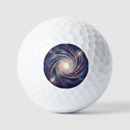 Ethereal Vision – Beyond Reality35 Golfball