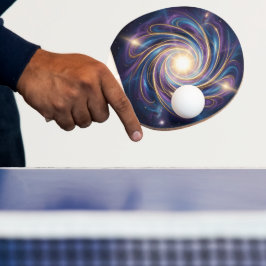 Ethereal Vision – Beyond Reality35 Tischtennis Schläger