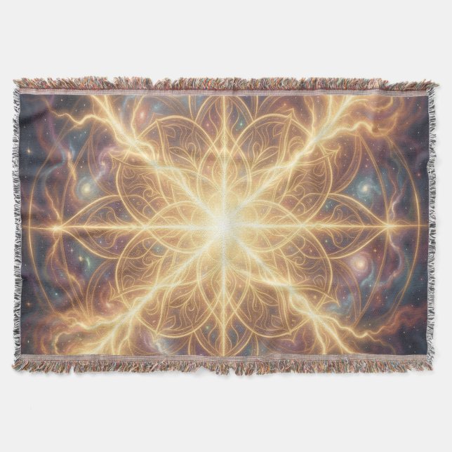 Ethereal Vision – Beyond Reality36 Decke (Vorderseite)