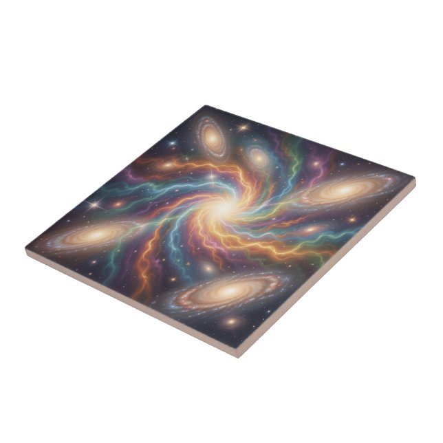 Ethereal Vision – Beyond Reality37 Fliese (Seite)