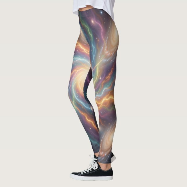 Ethereal Vision – Beyond Reality37 Leggings (Links)