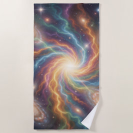 Ethereal Vision – Beyond Reality37 Strandtuch