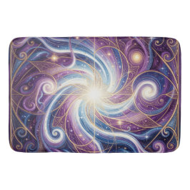 Ethereal Vision – Beyond Reality38 Badematte