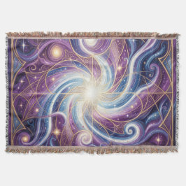 Ethereal Vision – Beyond Reality38 Decke