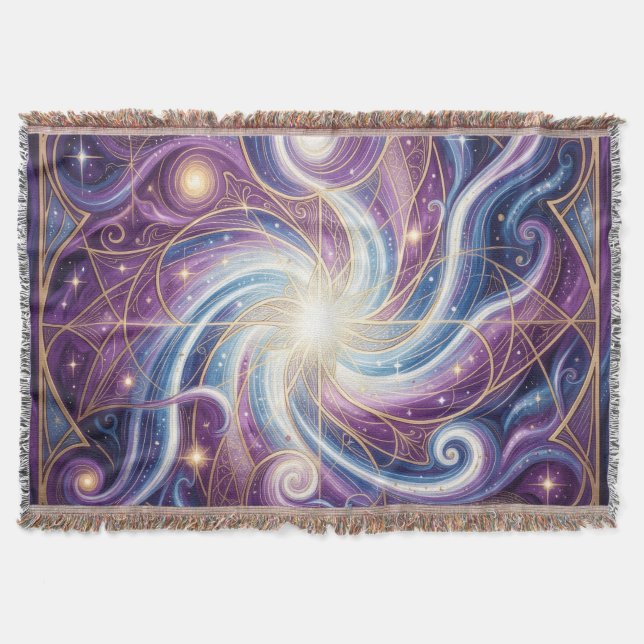 Ethereal Vision – Beyond Reality38 Decke (Vorderseite)
