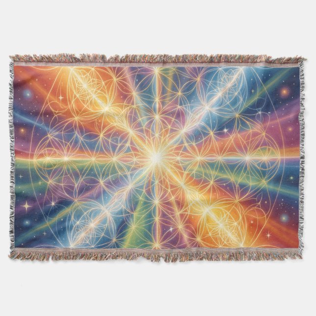 Ethereal Vision – Beyond Reality39 Decke (Vorderseite)