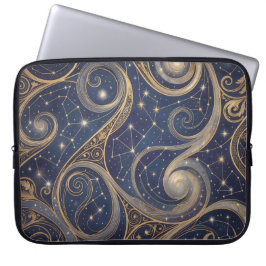 Ethereal Vision – Beyond Reality3 Laptopschutzhülle