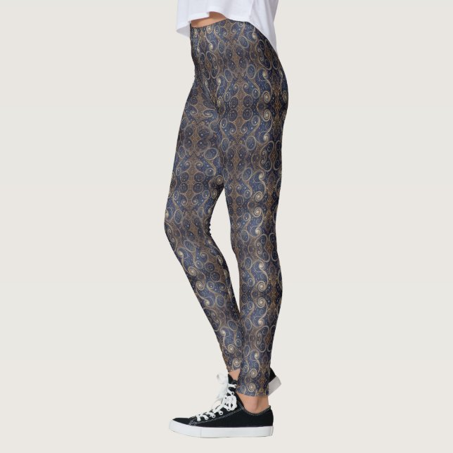Ethereal Vision – Beyond Reality3 Leggings (Links)