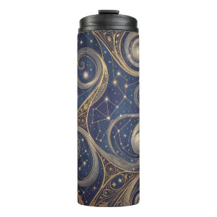 Ethereal Vision – Beyond Reality3 Thermosbecher