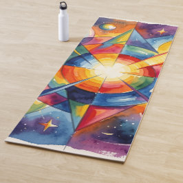 Ethereal Vision – Beyond Reality41 Yogamatte