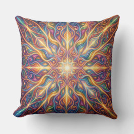Ethereal Vision – Beyond Reality44 Kissen