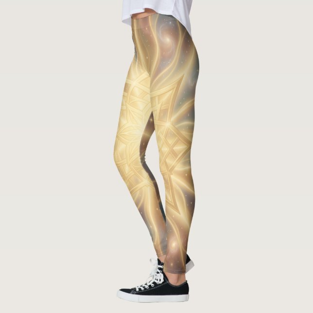 Ethereal Vision – Beyond Reality45 Leggings (Links)