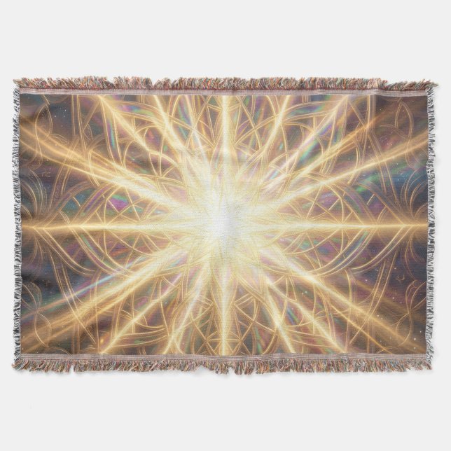 Ethereal Vision – Beyond Reality47 Decke (Vorderseite)