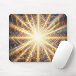 Ethereal Vision – Beyond Reality47 Mousepad