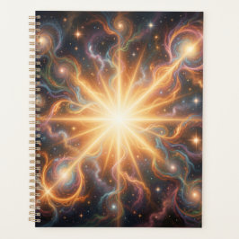 Ethereal Vision – Beyond Reality48 Planer