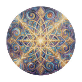 Ethereal Vision – Beyond Reality49 Schneidebrett