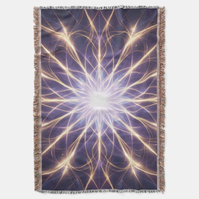 Ethereal Vision – Beyond Reality56 Decke (Vorderseite Vertikal)