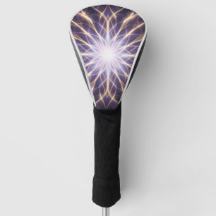 Ethereal Vision – Beyond Reality56 Golf Headcover
