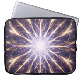 Ethereal Vision – Beyond Reality56 Laptopschutzhülle