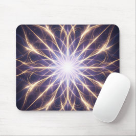 Ethereal Vision – Beyond Reality56 Mousepad