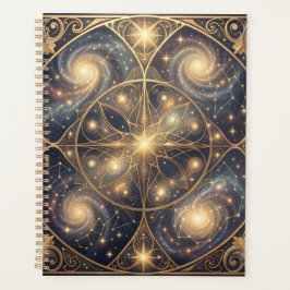 Ethereal Vision – Beyond Reality7 Planer