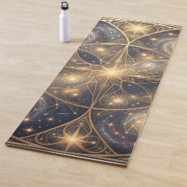 Ethereal Vision – Beyond Reality7 Yogamatte