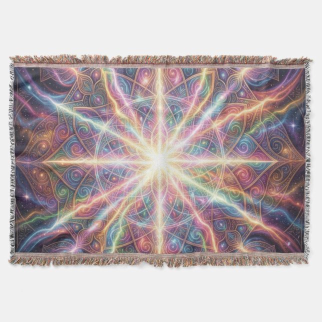 Ethereal Vision – Beyond Reality.103 Decke (Vorderseite)