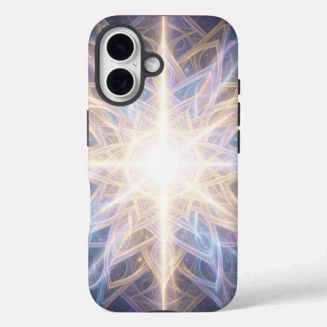Ethereal Vision – Beyond Reality.59 Case-Mate iPhone Hülle (Rückseite)