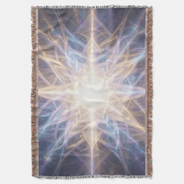Ethereal Vision – Beyond Reality.59 Decke (Vorderseite Vertikal)