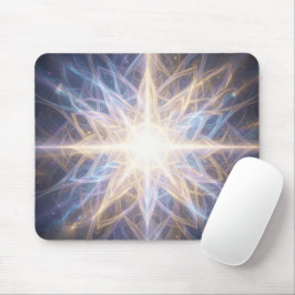 Ethereal Vision – Beyond Reality.59 Mousepad