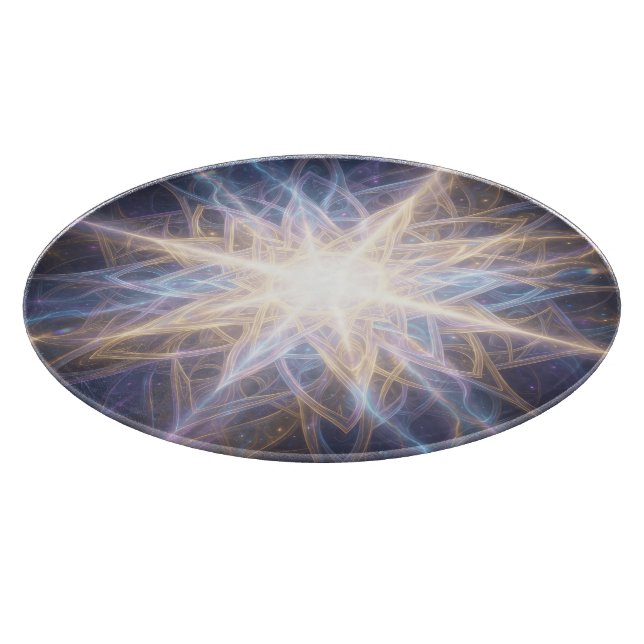 Ethereal Vision – Beyond Reality.59 Schneidebrett (Ecke)